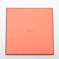 エルメス カレ90 ATTRAPE TES REVES 夢をつかめ スカーフ シルク