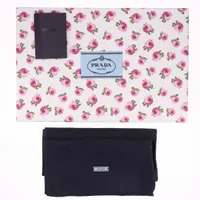 PRADA スニーカー エスパドリーユ 花柄 org.jpg