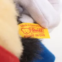 Steiff　パディントン　マーマレード瓶 Amazon.co.jp: シュタイフ Steiff キッズ パディントン ベア TM