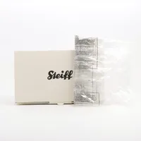 シュタイフ テディベア ぬいぐるみ アルパカ ベージュ 354700 くまの