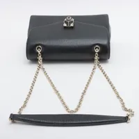 極 美品 箱 袋付 カルティエ パンテール レザー 2way ショルダーバッグ