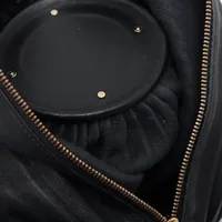 ブラック　レザー　ポーチ　ロエベ 楽天市場】【美品】LOEWE ロエベ ポーチ 小物入れ ミニポーチ