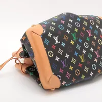 ヴィトン マルチカラー ウルスラ M40124 A3574036｜中古ブランド品