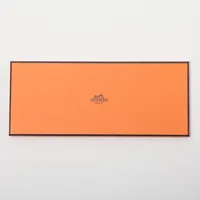 エルメス カレ55 Animaux Bandana アニマル バンダナ スカーフ シルク