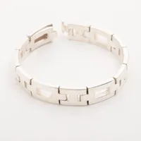 HERMES エルメス ヘラクレス ブレスレット 楽天市場】【中古】エルメス HERMES ヘラクレス ブレスレット
