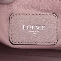 LOEWE ロエベ アマソナ36 ハンドバッグ アナグラム ピンク 楽天市場】ロエベ アマソナ ピンクの通販