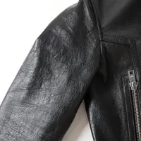 CELINE ブロンプトンジャケット ブラック 67d453c56cb91.webp