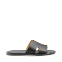 エルメス　イズミール　白　41 HERMES 新作 未使用品 エルメス サンダル【イズミール】白