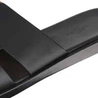 HERMES レザーサンダル　41 A3575147.JPG