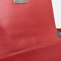 VINTAGE シャネル BOY CHANEL25cm レッド 楽天市場】ボーイシャネル 25の通販