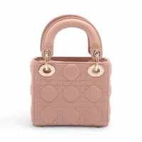 【n出品】クリスチャンディオールレディデイオール DIOR | レディディオール |ウィメンズレザーグッツ｜ディオール