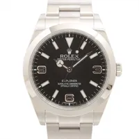 ロレックス エクスプローラー Ref.214270｜中古ブランド品