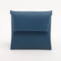 【美品】エルメス HERMES バスティア コインケース エプソン 2024年製 美品】エルメス HERMES バスティア コインケース エプソン 2024年製
