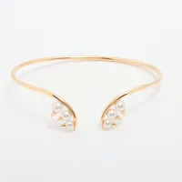 廃盤品‼️希少‼️【新品】TASAKI タサキ　デインジャー　ブレスレット タサキ TASAKI デインジャー プラス ブレスレット イエロー