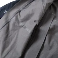 アクロニウム ゴアテックス ジャケット S メンズ ネイビー 品質