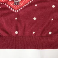 【新品タグ付】23年新作HERMESカシミヤ×シルク　クルーネックニット38 新品タグ付】23年新作HERMESカシミヤ×シルク クルーネックニット38