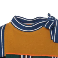 エルメス 24AW カシミヤ ニット 36 レディース オレンジ