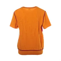 HERMÈS 半袖シルクトップス40 1652992563.jpg?1675423604