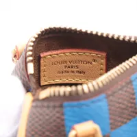 ダミエ　ポーチ 楽天市場】【バッグ】LOUIS VUITTON ルイ ヴィトン ダミエ