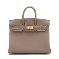 エルメス バーキン25 ALLU心斎橋ANNEX店｜中古ブランド品