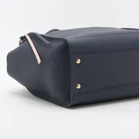 Aフェラガモ エイミー トートバッグ ガンチーニ FERRAGAMO フェラガモ エイミー ガンチーニ トートバッグ レザー
