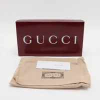 【セール】グッチ☆ブロンディ ロゴ チェーンショルダー☆724645 グッチ(GUCCI)グッチ ブロンディ ミニ ショルダーバッグ 2way
