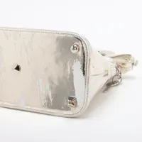 m*s様 メゾンマルジェラ5AC 2Way ハンドバッグ　ショルダーバック中古 Maison Margiela（メゾンマルジェラ） 5AC ソフトレザー2WAYショルダー