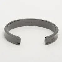 ティファニー TIFFANY バングル チタン 1837 - ブラック ティファニー 1837 ナロー バングル チタン ブラック A3577676