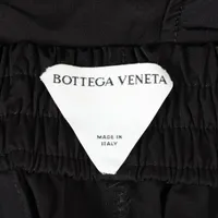 ボッテガヴェネタ 21年 ナイロン×ポリウレタン パンツ 44 メンズ