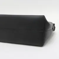 フェンディ ズッカ バイザウェイ ミディアム レザー 2WAYショルダー