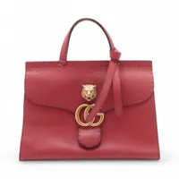 ◎美品◎GUCCI マーモント タイガー グラデュエーター サンダル 27cm