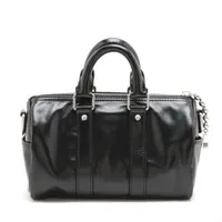 新作*LV*キーポル カーゴ 25 ショルダーバッグ 2way M13988 新色登場！ルイヴィトン キーポル・カーゴバンドリエール25