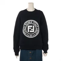 フェンディ スウェット/パーカー ALLU online store｜ブルー(青