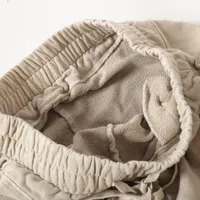 カタリスト コットン セットアップ 1 メンズ ベージュ 230190301