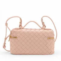 ボッテガヴェネタ バンバン 2way バニティーケース 三越伊勢丹 | Bottega Veneta/ボッテガ・ヴェネタ_Women通販