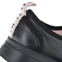 【極美品☆箱付き】ロジェ ヴィヴィエ ビジュー　レザー スリッポン　スニーカー 楽天市場】ROGER VIVIER ロジェヴィヴィエ スリッポン WALKYVIV