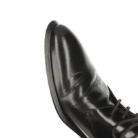 セリーヌ フィービー期 レザー レザーシューズ 37.5 レディース