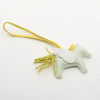 エルメス ロデオチャーム ペガサスPM B：2023年 チャーム アニョーミロ