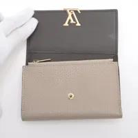 ◇ルイヴィトン◇トリヨン/ポルトフォイユ/カプシーヌ/折り財布/M62159 glvm62159-1.jpg
