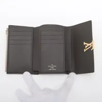 ◇ルイヴィトン◇トリヨン/ポルトフォイユ/カプシーヌ/折り財布/M62159 ヴィトン トリヨン ポルトフォイユカプシーヌコンパクト M62159