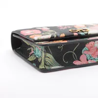 フェラガモ　フィアンマ 2way ハンドバッグ ガンチーニ レザー Salvatore Ferragamo フェラガモ ガンチーニ レザー 2way