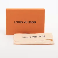 ヴィトン×村上隆 AK4264 チャーム GP ゴールド×マルチカラー M02468 LV