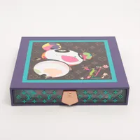 新品未使用　村上隆コラボ♪ LV × TM パズル　GI1323 新品未使用 村上隆コラボ♪ LV × TM パズル GI1323 - メルカリ