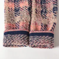 シャネル P72 シルク×ウール×カシミヤ カーディガン 38 レディース