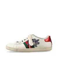 グッチ×ディズニー スニーカー ALLU online store｜中古ブランド