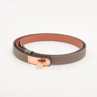 エルメス ケリー ベルト｜中古ブランド品・ブランド古着通販