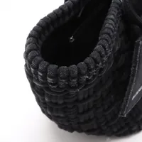 ビストロ・バスケットバッグXS デニム バレンシアガ ビストロバスケットバッグXS デニム 2WAY