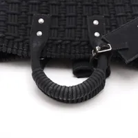 ビストロ・バスケットバッグXS デニム BALENCIAGA＊BISTRO XS BASKET デニムバスケットバッグ＊送料込