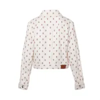 エルメス デニム ジャケット コート バッグ 財布 靴 ケリー シェーヌダンクル IMG_0123_kRXluyn.JPG