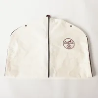 エルメス シェーヌダンクル コットン×ポリウレタン デニムジャケット